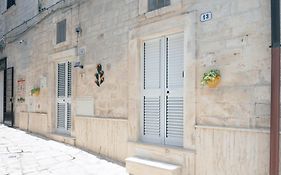 Messapica Home